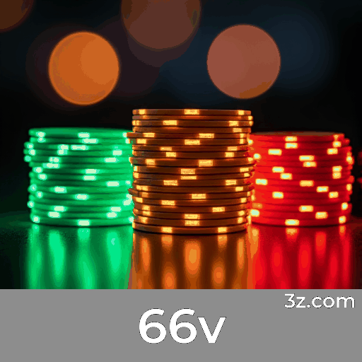 Maximize Seus Ganhos com o Aplicativo 66v