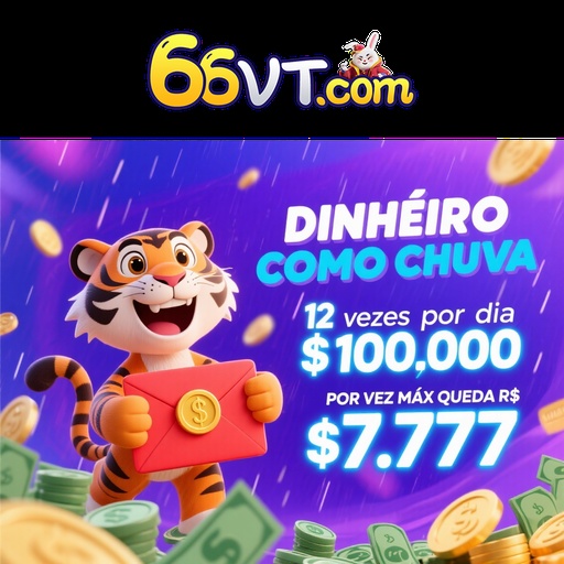 66VT Indique amigos para receber um bônus
